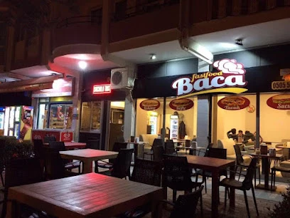 Baca Fast Food