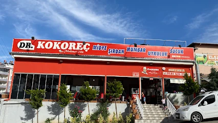 Dr. Kokoreç