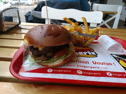 Burger Yeriz