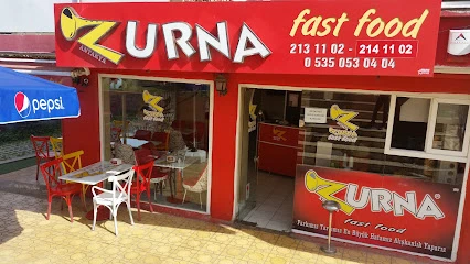 Zurna Fast Food Kampüs