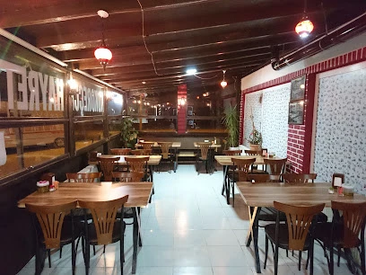 Kokoreçci Hayrettin