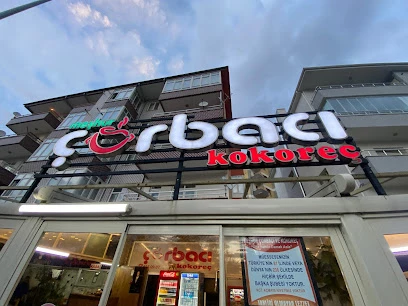 Meşhur Çorbacı Kokoreç