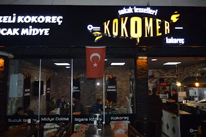 Kokomer Kokoreç