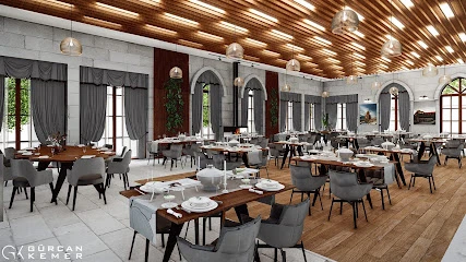 Âlâ Han Restaurant Kars