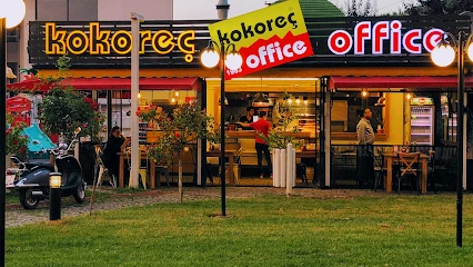 Kokoreç Office Yuvam