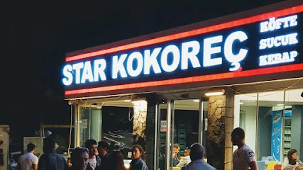 Star Kokoreç & Kebap Salonu