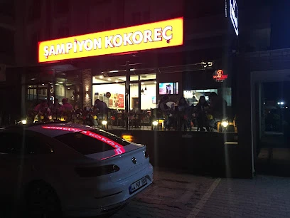 Şampiyon Kokoreç