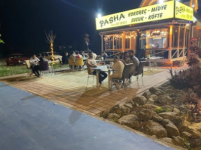 Pasha Kokoreç & Midye