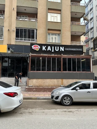 Kajun Mardin