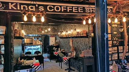 King's Coffee Shop