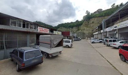 28 Çotanak Oto Kaporta Boya