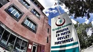 29 Mayıs Devlet Hastanesi