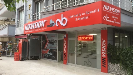 2B Elektronik - Güvenlik Ve Kamera Sistemleri