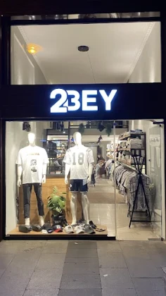 2Bey Giyim