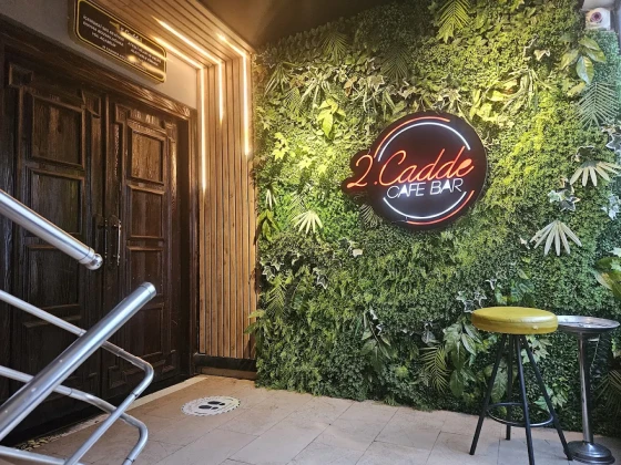 2.Cadde Cafe Bar