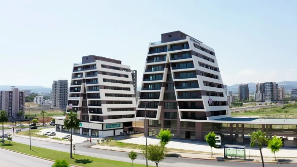 324 Ajans - Mersin Reklam Ajansı