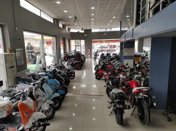 3A Lider Motor Plaza