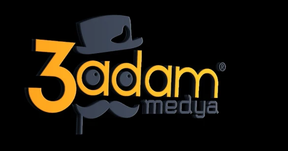 3Adammedya