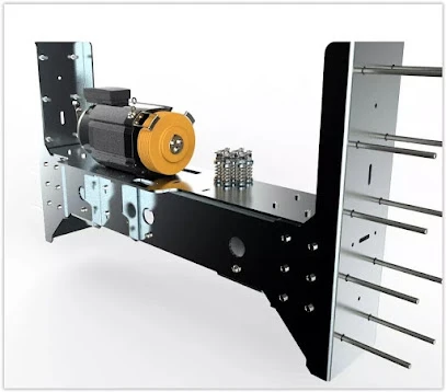 3Bmilenyum Asansör İnşaat San Ve Tic Ltd.