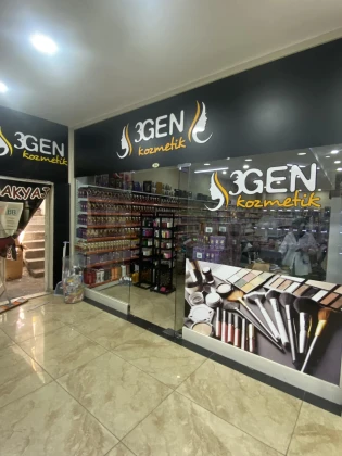 3Gen Kozmetik