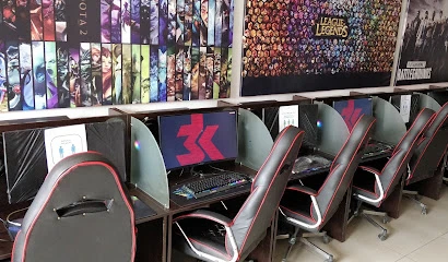 3K İnternet Kafe