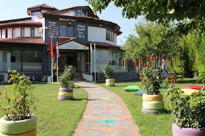 4 Mevsim Eğitim Kurumları Anaokulu Kampüsü