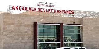 Akçakale Devlet Hastanesi