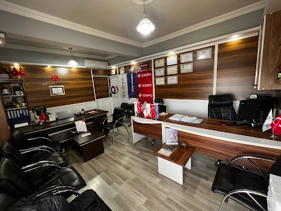 46 Artı Sigorta Ömer Arslanhan