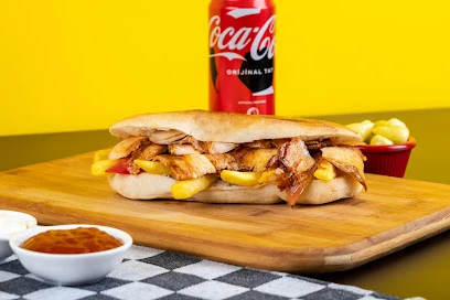 46 Zurna Dürüm (Çanakkale Merkez Şubesi)