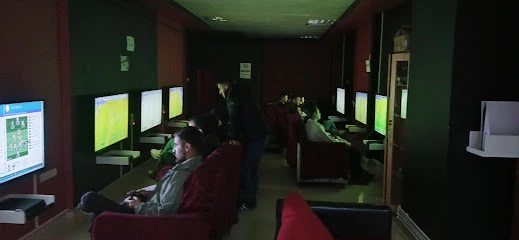 [4K] Ps4-Pro Oyun Salonu