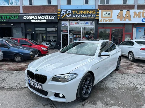 58 Tuning Oto Market