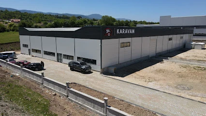 5K Karavan