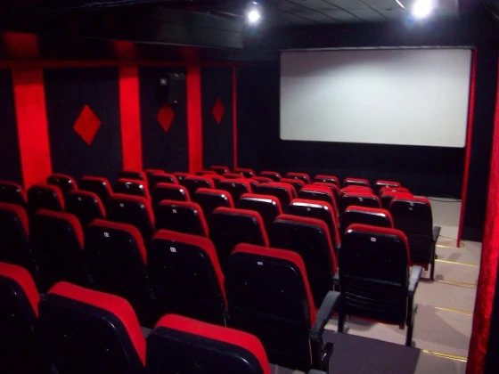 6 Eylül Sinemaları