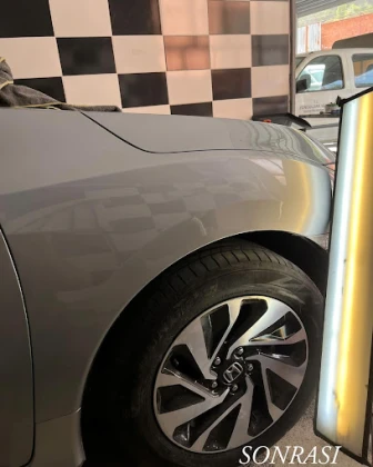 67 Oto Boyasız Göçük Düzeltme Merkezi