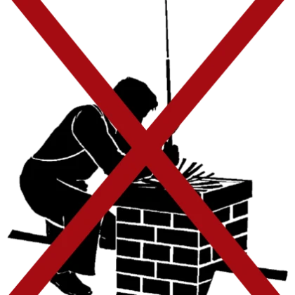 68 Aksaray Baca Temizleme