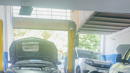 7/24 Açık Oto Tamircisi Olcaylar Otomotiv Tamir Bakım Onarım