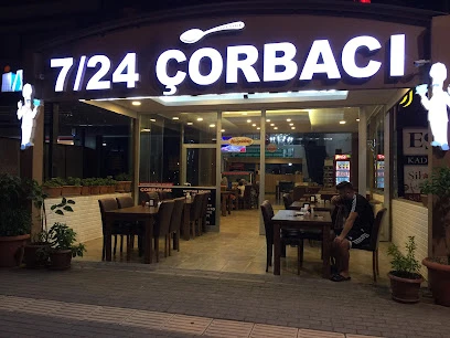 7/24 Çorbacı Aslan Usta