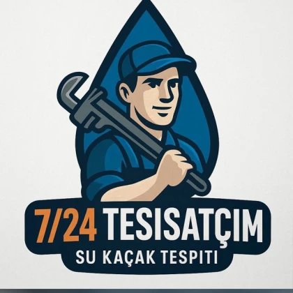 7/24 Su Tesisatçım