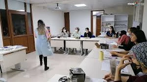 75. Yıl Mesleki Eğitim Merkezi