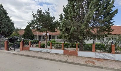 75. Yıl Zübeyde Hanım Anaokulu