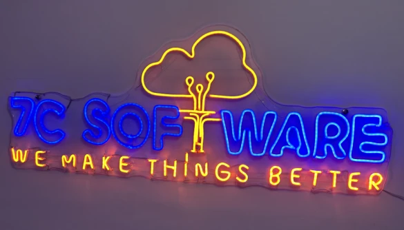 7C Yazılım İş Bilgi Sistemleri A.ş.