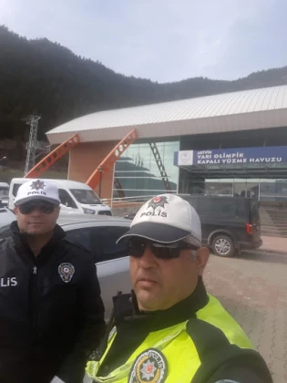 80. Yıl Yüzme Havuzu