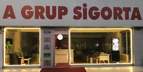 A Grup Sigorta