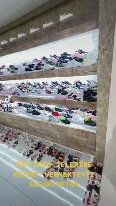 Aacar Toptan Ayakkabı