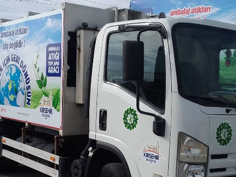 Ab Gerı Donusum Tesısı