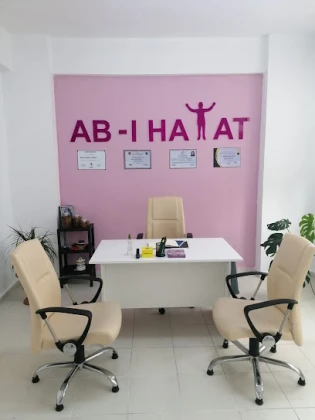 Ab-I Hayat Hacamat I Kupa Masajı I Manuel Terapi I Çorlu