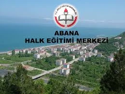 Abana Halk Eğitim Merkezi
