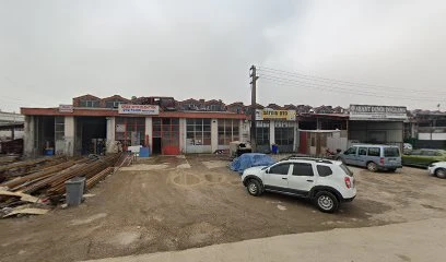 Abant Demir Doğrama