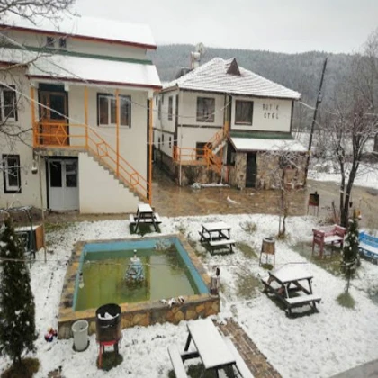 Abant Hayalim Butik Otel