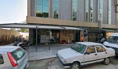 Abc Medikal Diş Deposu